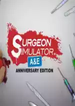 模拟外科医生