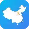 中国地图电子版可打印