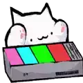fnf键盘猫