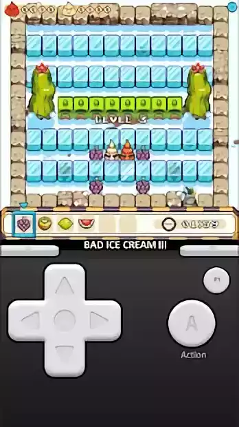 坏蛋冰淇淋手机版截图
