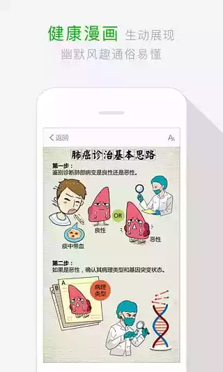 健康中国app官网截图