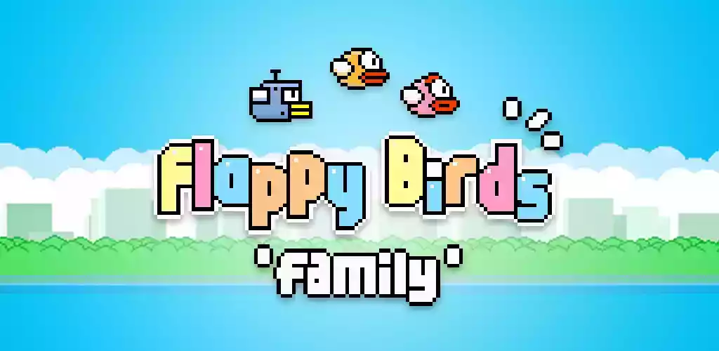 flappy bird网络版