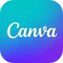 canva图片编辑设计工具