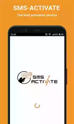 smsactivate平台截图