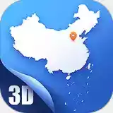 中国高清卫星地图在线