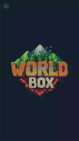 世界盒子2023最新版内置菜单截图