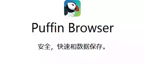 puffin海鹦浏览器ios截图