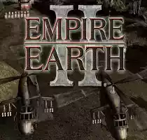 地球帝国2中文版完整版