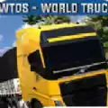 世界卡车驾驶模拟器破解版汉化版