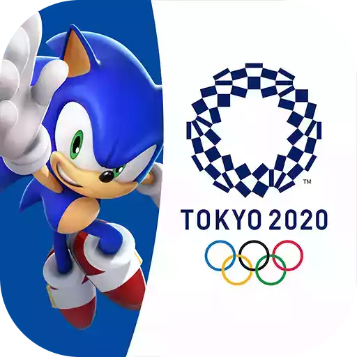 索尼克在2020东京奥运会官方