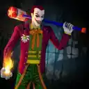 恐怖小丑游戏完整版