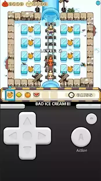 坏蛋冰淇淋手机版截图
