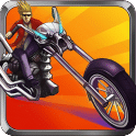 极速摩托单机游戏