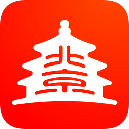 北京通app官方版 图标