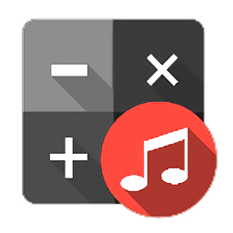 音乐计算器app软件