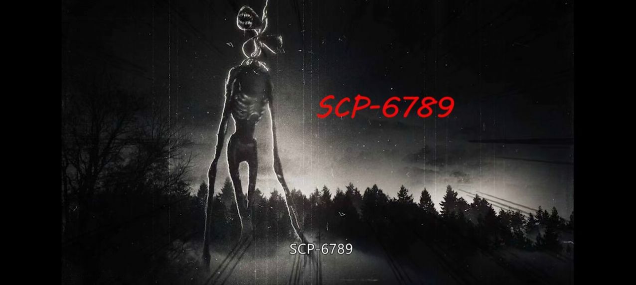 scp999游戏截图