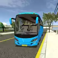 印尼巴士模拟器2020