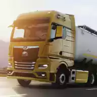 欧洲卡车模拟器3新版本无限金币